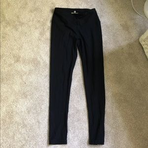 90 Degree by Reflex black leggings small